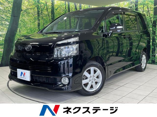ヴォクシー 2.0 ZS 