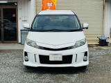 エスティマ 2.4 アエラス プレミアム エディション 4WD 