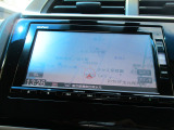 ギャザズナビVXM-185VFi。フルセグ ミュージックラック搭載。