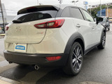 CX-3 1.5 XD プロアクティブ 4WD 