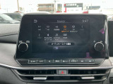 ニッサンコネクトメモリーナビ・9インチ画面・フルセグTV・FM/AM・Bluetoothオーデイオ・アラウンドビューモニター・ETC車載器対応