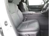 ☆座り心地が良いシートなので長時間の運転でも快適にお過ごしいただけます♪