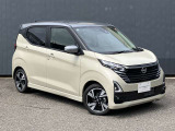 展示場に無いお車でも、全国の日産ディーラーの車が店内で検索できます。(GET-U検索システム) また日産ディーラーなのでもちろん新車のご相談も承ります。
