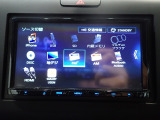 充実のオーディオソースで色々楽しめます!