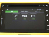 Bluetooth機能搭載。車とスマホやiPhoneをペアリングしておけばハンズフリー電話はもちろん、スマホやiPhone内の音楽を車のスピーカーで流すこともできます。
