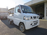 NT100クリッパー DX 4WD 