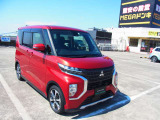 eKクロス T 