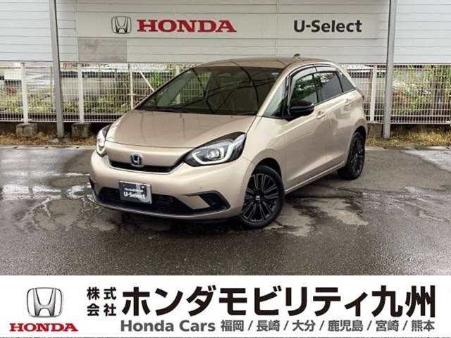 ホンダ フィット 