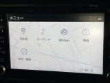 【純正ナビ】人気の純正ナビを装備。オーディオ機能も充実しており、Bluetooth接続すればお持ちのスマホやMP3プレイヤーの音楽を再生可能!毎日の運転がさらに楽しくなります!!