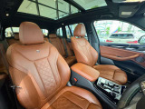 BMW正規ディーラー/禁煙車/弊社下取車/HarmanKardon/電動パノラマ・ガラス・サンルーフ/リヤシートヒーティング/TVチューナー/BMWライブ・コックピット・プロフェッショナル/ステアリング・ホイール・ヒーティング