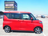 ドア幅も広く、乗り降りしやすいです!!
