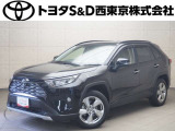 トヨタ RAV4