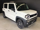 フレアクロスオーバー ZS 