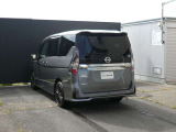 《NISSAN認定中古車》なのでクルマの隅々まで104項目にわたる徹底した点検整備を実施します 安心安心!
