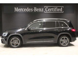GLB GLB200d 4マチック AMGライン 4WD 