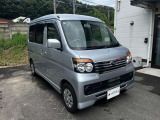 平成23年式スバル ディアスワゴン 車いす移動車入庫しました!