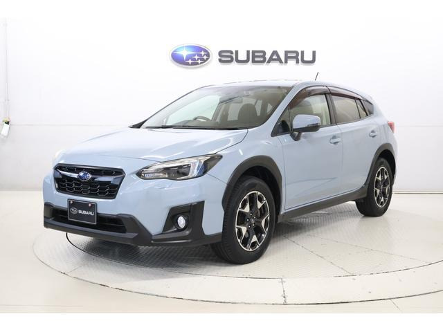 XV 2.0i-L アイサイト 4WD アドバンスドセイフティパッケージ
