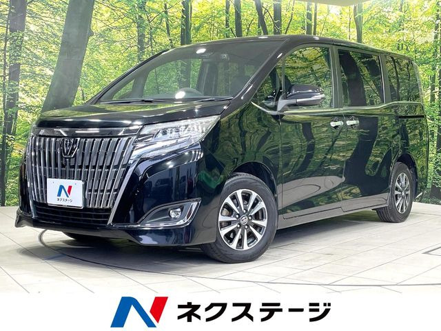 エスクァイア 2.0 Gi 