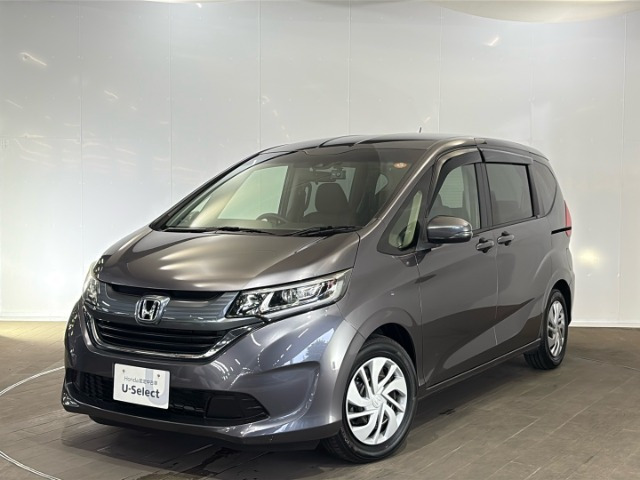 フリード 1.5 G ホンダセンシング 