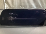 メーカーオプションのTVチューナー付き!