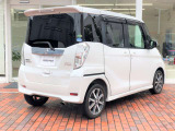 デイズルークス ハイウェイスター Gターボ 