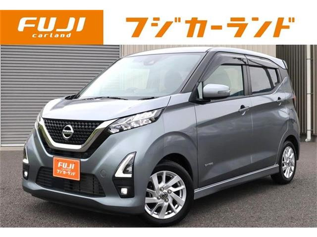 日産 デイズ 