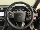 【Honda SENSING】衝突被害軽減ブレーキ〈CMBS〉、ACC〈アダプティブ・クルーズ・コントロール〉、LKAS〈車線維持支援システム〉、誤発進抑制機能、等で安全運転のサポートをします!