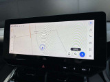 大画面の純正ナビはアップルカープレイやアンドロイドオートにも対応しておりスマホのアプリを便利にご利用いただけます♪マップや音楽アプリで日頃のドライブを快適で楽しい時間にしてくれます!