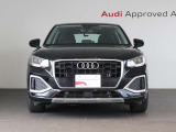 Q2 35 TFSI アドバンスド 