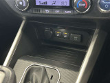 シートヒーター付きです。寒い日も快適なドライブが楽しめます♪