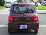 アルトラパン G 4WD 