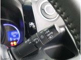 オートポジションでライトのON.OFF自動操作
