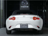 神戸マツダ神戸西インター店は、通常ディーラー+&alpha;の次世代型店舗としてROADSTER EXPERIENCE SPACEの冠を掲げ、「いつでも・誰でも・気軽に会いに行ける」ロードスターUカー専門店。