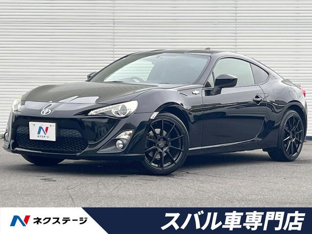 86 2.0 GT リミテッド 