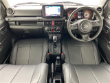 ジムニー XC 4WD 修復歴無し