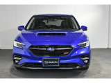 レヴォーグ STI Sport EX EyeSight X搭載車