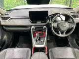 RAV4 2.0 アドベンチャー オフロードパッケージ II 4WD 
