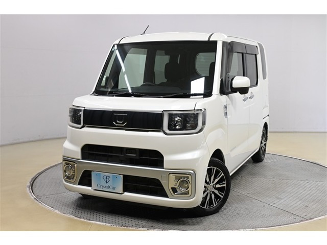 ウェイク X ファインセレクション SA