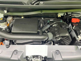 親切・丁寧な専門メカニックスタッフが応対!・車検・点検整備・事故等の修理などアフターサービスも安心。お車のカスタマイズもネクステージのサービススタッフまでご相談ください!