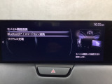 Bluetoothに接続することで、スマートフォンに入っている音楽アプリを車内で楽しめたり、通話が出来ます♪