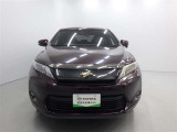 ワイド&ローのスタイルで走行安定性もばっちりです。運転しやすくロングドライブも安心です。