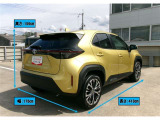 ヤリスクロス 1.5 Z 