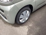 ☆ハヤシの車検は1時間の短時間車検を実施しております。不慣れな代車に乗ることもないので多くのお客様にご好評いただいております☆