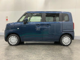 地面からの乗り込み高さが低めなので、小さなお子様や高齢の方も負担が少なくスムーズに乗り降り可能