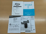 ジムニー XL スズキ セーフティ サポート 4WD 