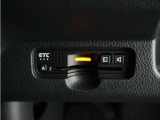 ◆ETC車載器 装備車◆今や必需品のETC!有料道路を利用する際にスムースに通過でき、わずらわしい料金支払いから開放されます!