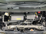 親切・丁寧な専門メカニックスタッフが応対!・車検・点検整備・事故等の修理などアフターサービスも安心。お車のカスタマイズもネクステージのサービススタッフまでご相談ください!