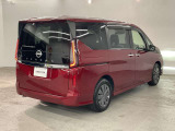 セレナ 2.0 XV 