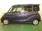 デイズルークス X 