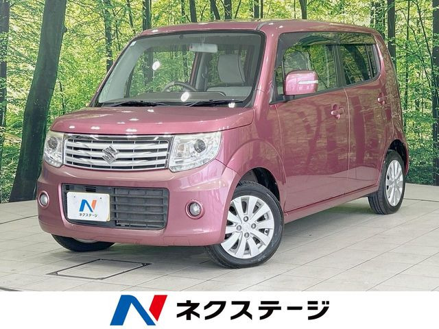 MRワゴン ウィット XS
